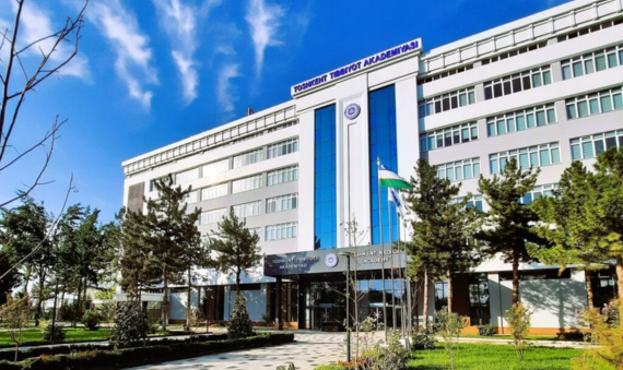 Tashkent state medical University,Tashkent,Uzbekistan