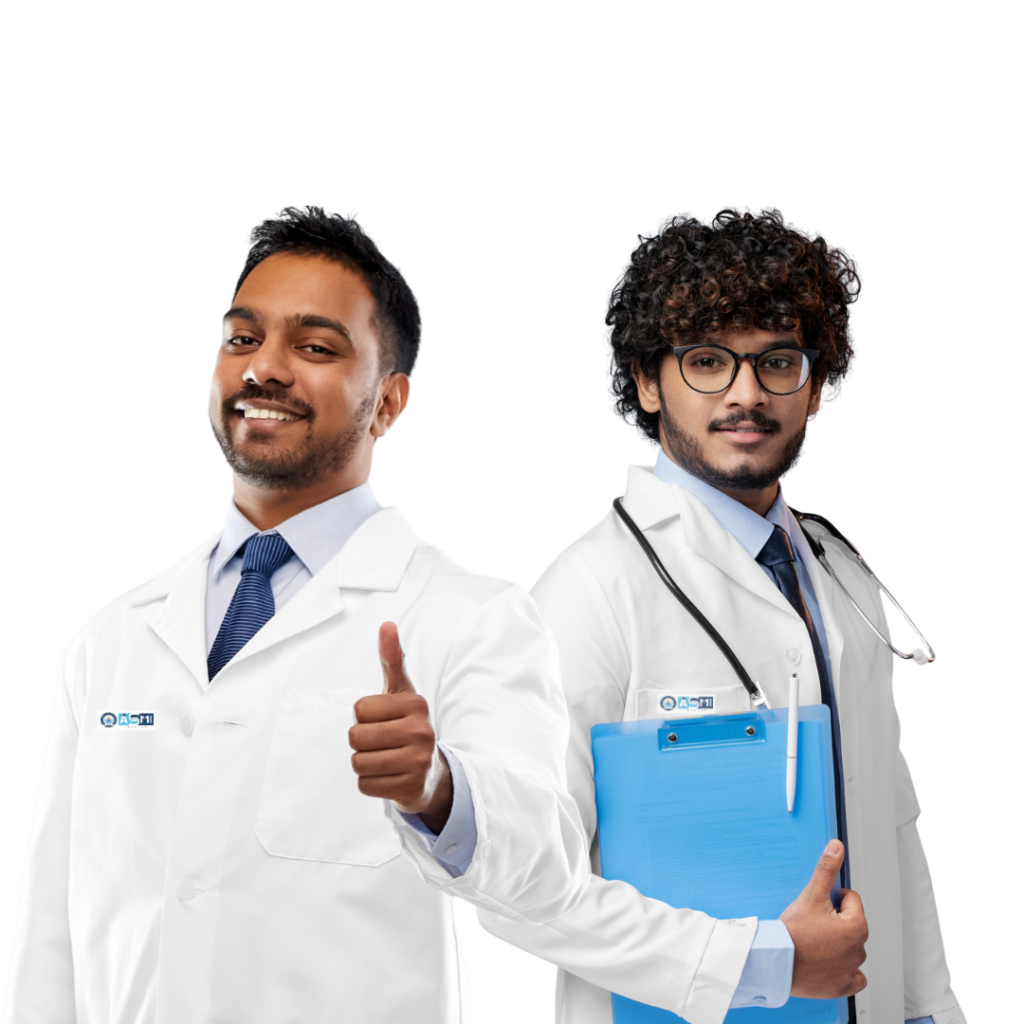 ASMI MEC LLC - India's No 1 Study Abroad Consultancy
